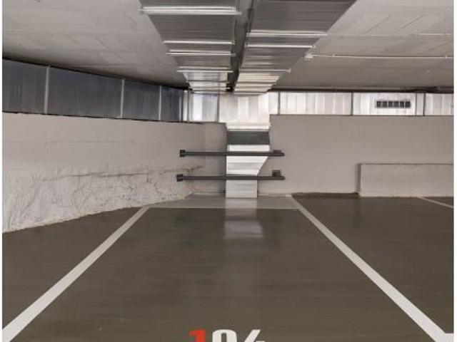 Local Comercial en alquiler en Barcelona, Navas