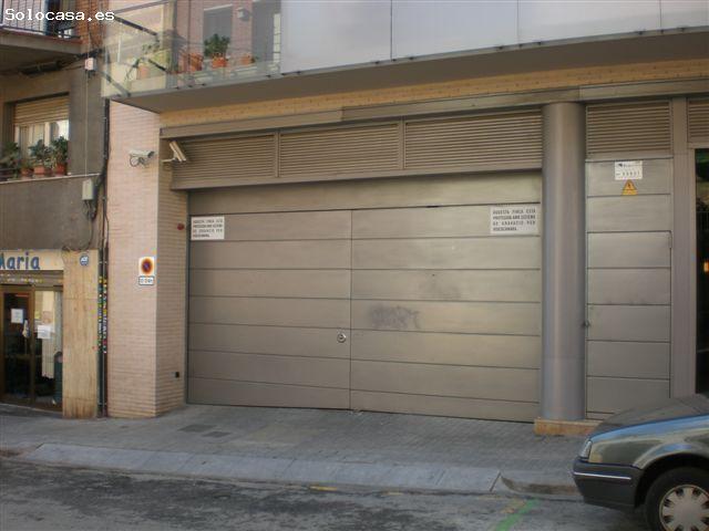 Local Comercial en alquiler en Horta-Guinardó, Barcelonès