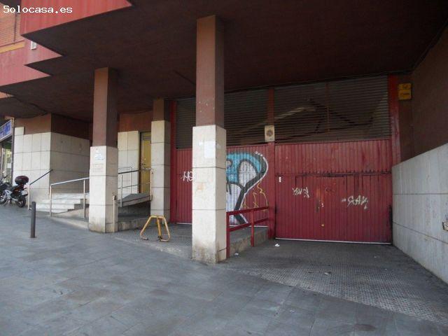 Local Comercial en alquiler en Centre, Baix Llobregat