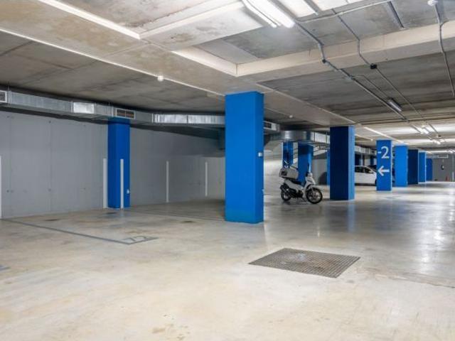 Local Comercial en alquiler en Districte IV, Barcelonès