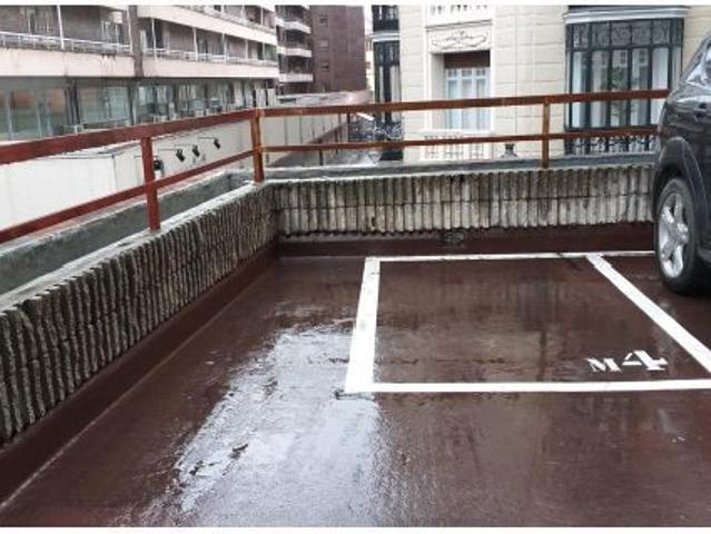Local Comercial en alquiler en Plaza Mayor, Valladolid