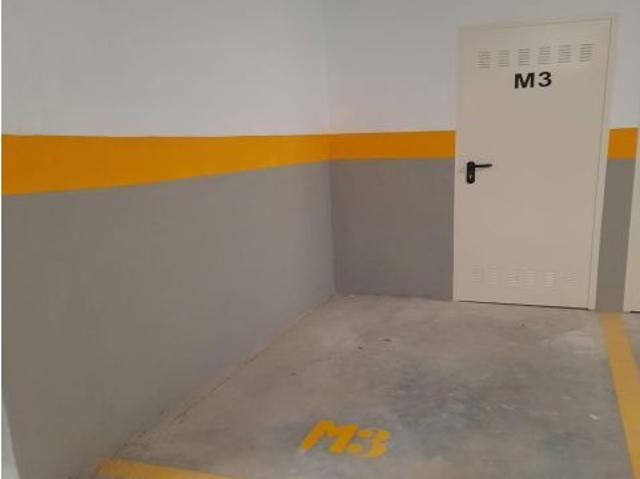 Local Comercial en alquiler en Palma, es Camp Redó
