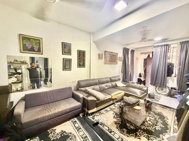 Apartment for sale in Petaling, Alam Impian