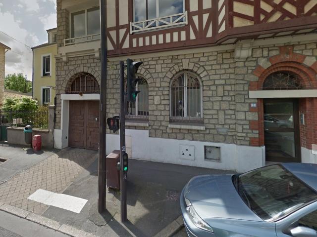 Garage location à Sarcelles, Deuil-la-barre