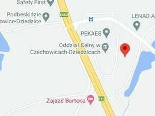Garaż do wynajęcia w Czechowice-dziedzice, Śląskie
