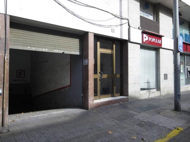 Parking en alquiler en Gavà, Barceloneta