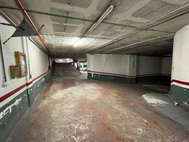 Local Comercial en alquiler en Barcelona, la Nova Esquerra de l'Eixample