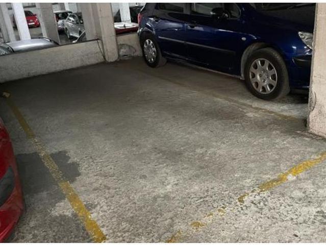 Local Comercial en alquiler en Vilanova I La Geltrú, la Geltrú