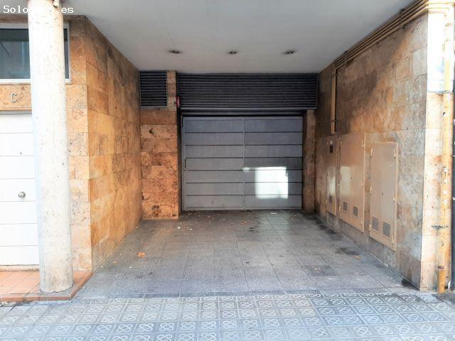 Local Comercial en alquiler en Barcelona, Sant Andreu de Palomar