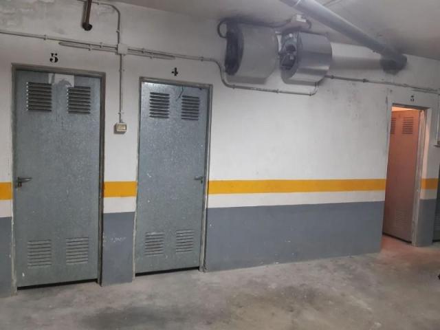 Parking en alquiler en L'alfàs Del Pi, Urbanització L'Estrada