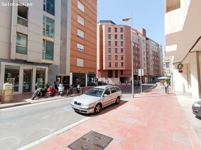 Local Comercial en alquiler en El Tagarete, Almería