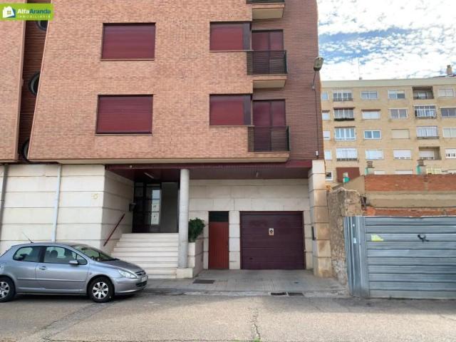 Parking en alquiler en Aranda De Duero