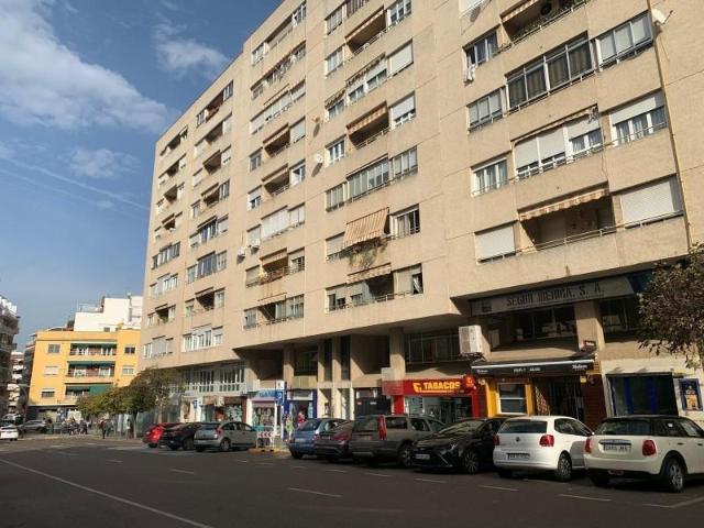 Parking en alquiler en Badajoz, Santa Marina