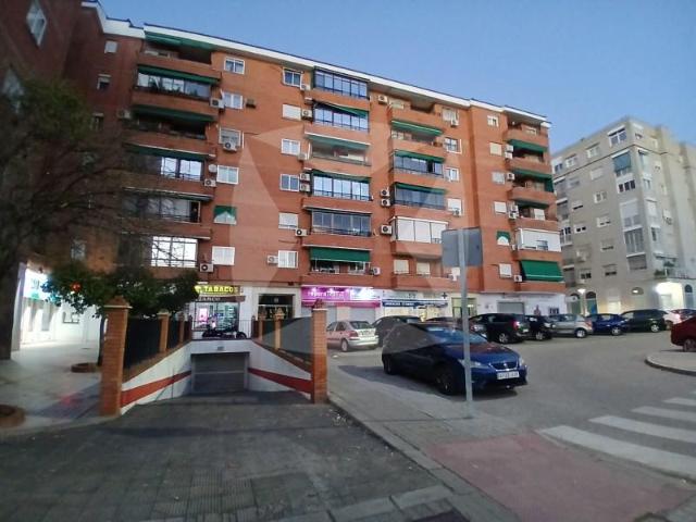 Garaje en alquiler en La Paz, Badajoz