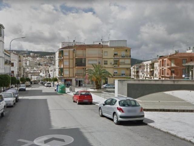 Parking en alquiler en Baena