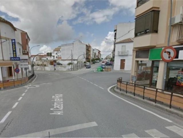 Parking en alquiler en Baena