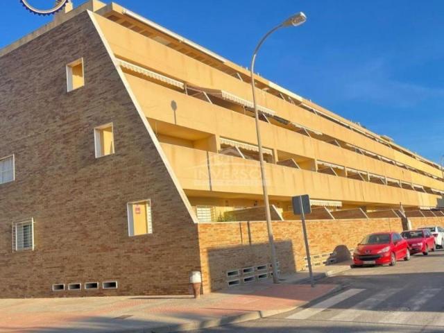 Garaje en alquiler en El Ejido, Balerma Residential Area