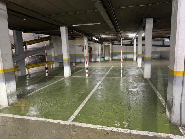 Parking en alquiler en Barcelona, el Putget i Farró
