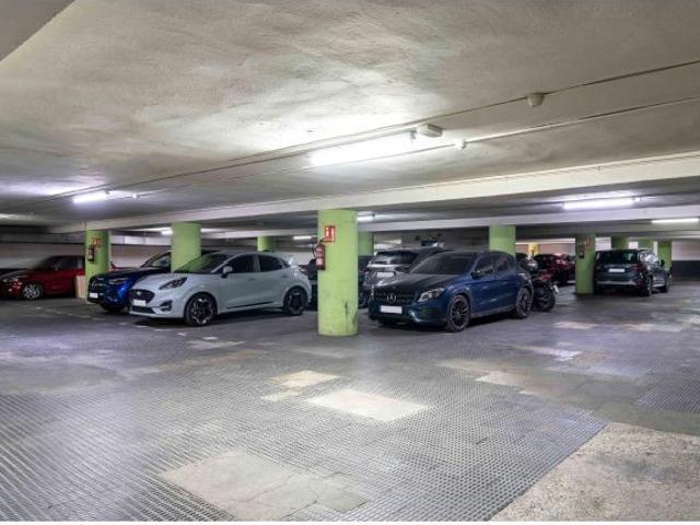 Local Comercial en alquiler en Sarrià - Sant Gervasi, Barcelonès