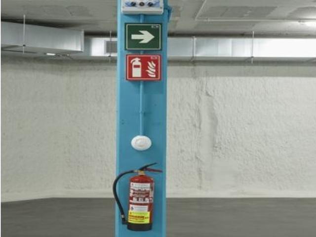 Local Comercial en alquiler en Districte III, Barcelonès