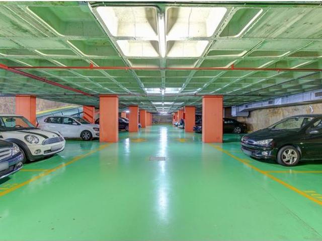 Local Comercial en alquiler en Sarrià - Sant Gervasi, Barcelonès