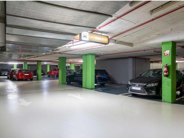 Local Comercial en alquiler en Sarrià - Sant Gervasi, Barcelonès