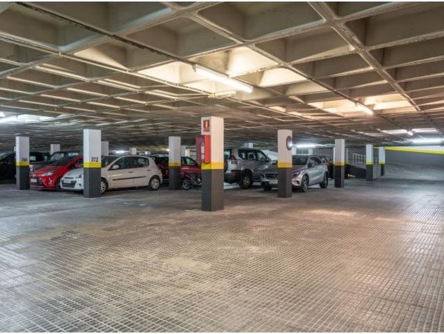 Local Comercial en alquiler en Eixample, Barcelonès