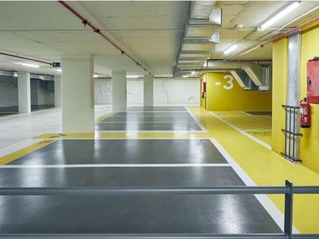 Local Comercial en alquiler en Eixample, Barcelonès