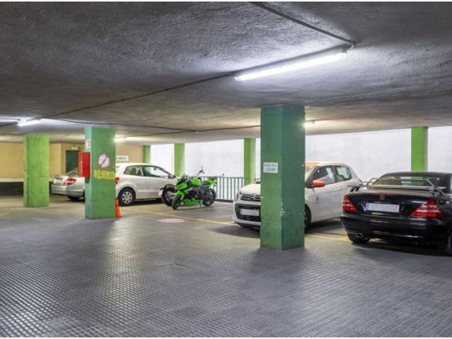 Local Comercial en alquiler en Ciutat Vella, Barcelonès