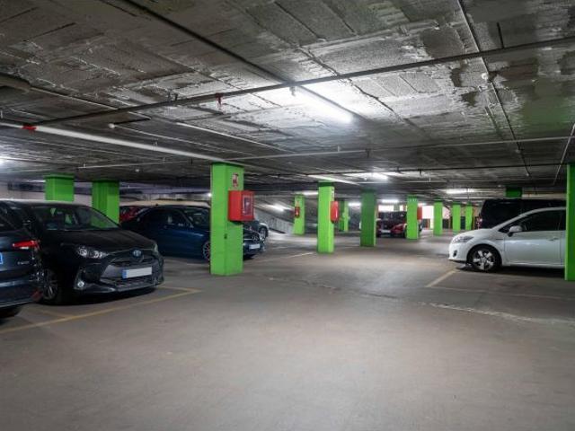 Local Comercial en alquiler en Barcelona, la Sagrada Família