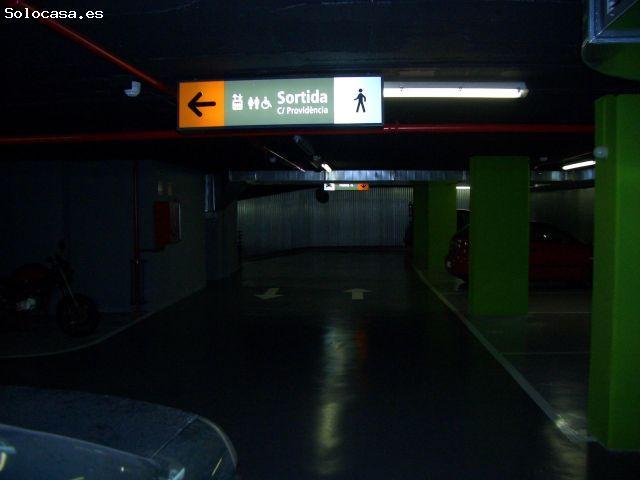 Local Comercial en alquiler en la Vila de Gràcia, Barcelona