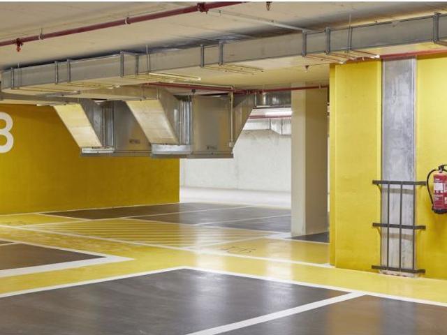 Local Comercial en alquiler en Eixample, Barcelonès