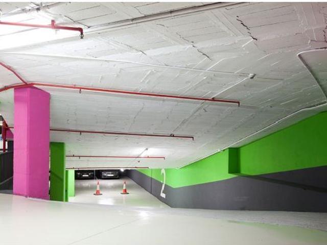 Local Comercial en alquiler en les Corts, Barcelonès