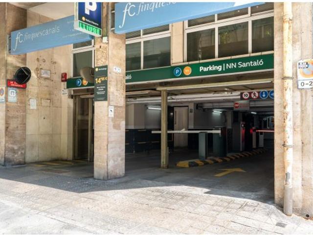 Local Comercial en alquiler en Barcelona, Sant Gervasi - Galvany