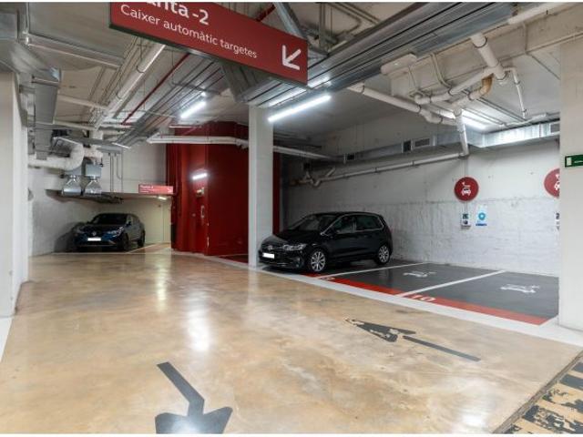 Local Comercial en alquiler en Sarrià - Sant Gervasi, Barcelonès