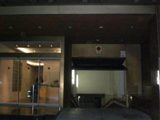 Local Comercial en alquiler en Eixample, Barcelonès