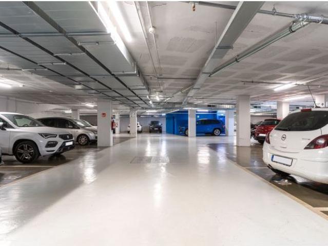 Local Comercial en alquiler en Barcelona, Sant Andreu de Palomar