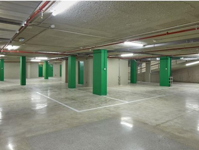 Local Comercial en alquiler en Barcelona, el Fort Pienc