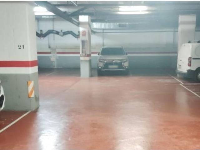 Local Comercial en alquiler en Sarrià - Sant Gervasi, Barcelonès