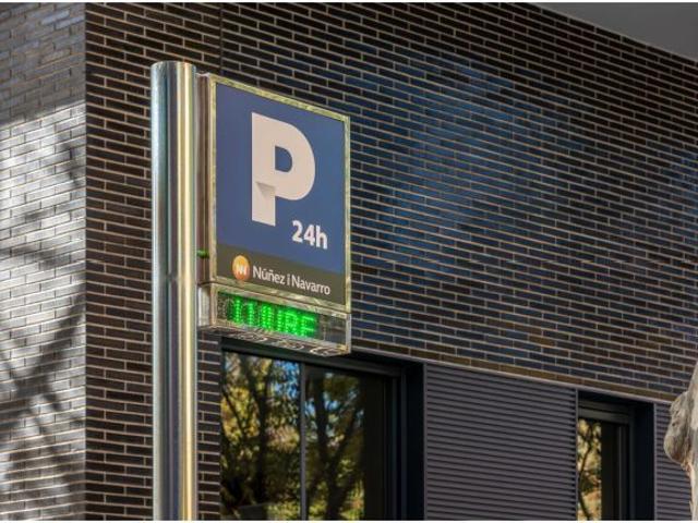 Local Comercial en alquiler en Barcelona, el Clot