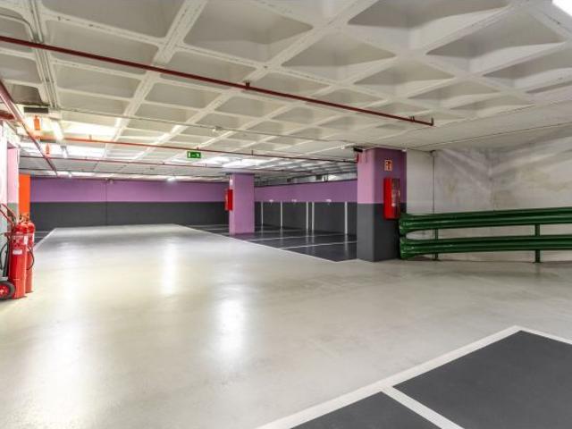 Local Comercial en alquiler en Barcelona, Sant Gervasi - la Bonanova
