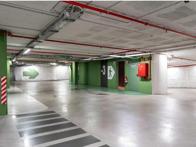 Local Comercial en alquiler en la Dreta de l'Eixample, Barcelona