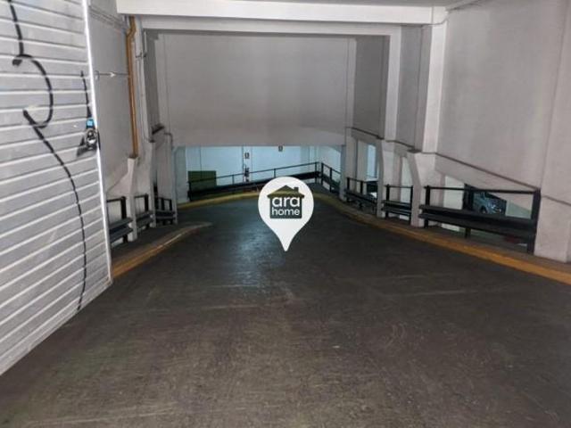 Garaje en alquiler en Eixample, Barcelonès