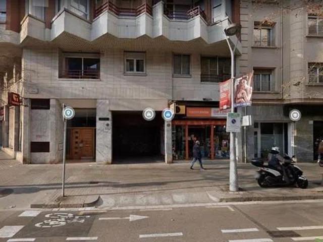 Garaje en alquiler en Barcelona, el Camp d'en Grassot i Gràcia Nova Garaje en alquiler en Barcelona, el Camp d'en Grassot i Gràcia Nova