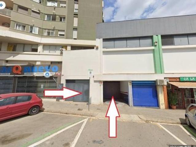 Garaje en alquiler en Sant Andreu, Barcelonès