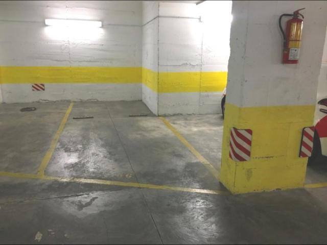 Garaje en alquiler en Sant Andreu, Barcelonès