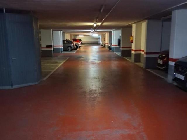 Parking en alquiler en Barcelona, Sant Gervasi - la Bonanova