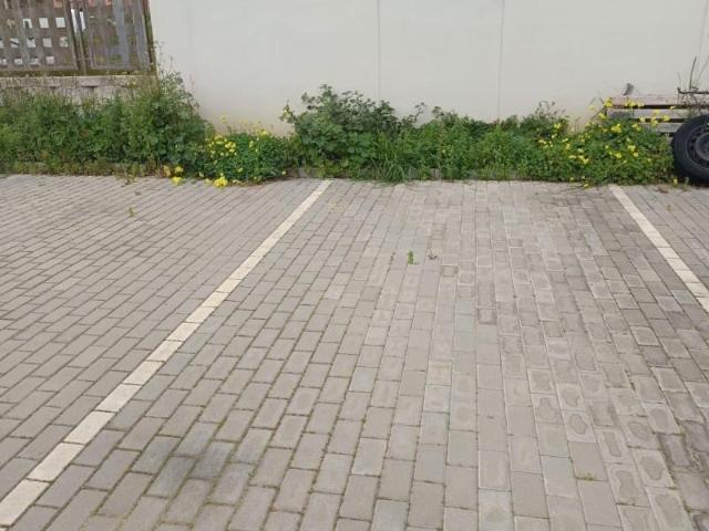 Garaje en alquiler en Centro, Madrid