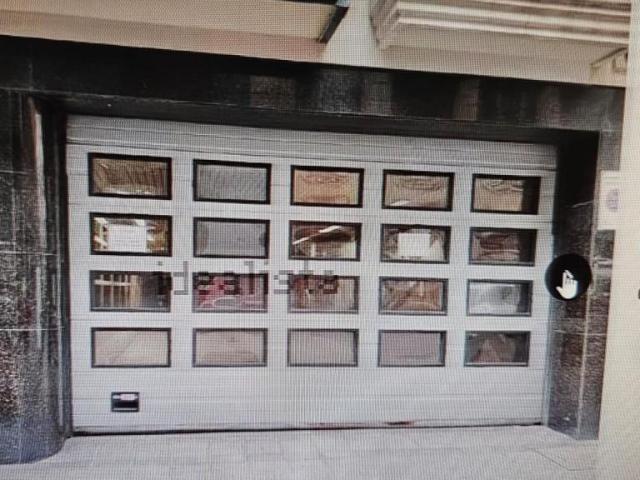 Garaje en alquiler en Abando, Bilbao