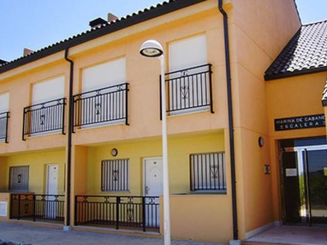 Garaje en alquiler en Cabanes